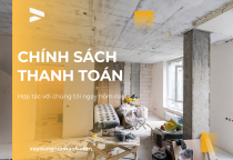 Chính Sách Thanh Toán