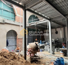 Lập Dự Toán Chi Phí Sửa Nhà: Những Điều Cần Lưu Ý Để Tránh Rủi Ro?