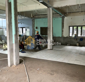 Giải Pháp Cải Tạo Nhà 2 Tầng Cũ Giá Rẻ Mà Hiệu Quả Cao?