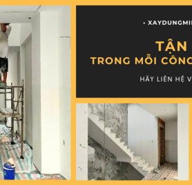 Sửa Chữa Và Cải Tạo Nhà Ở