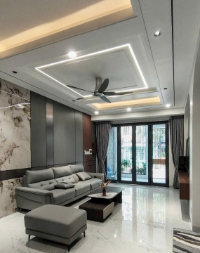 Hoàn Thiện Nội Thất Gò Vấp