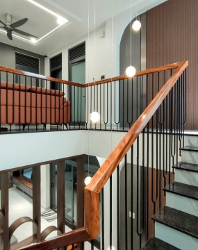 Hoàn Thiện Nội Thất Gò Vấp