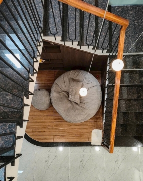 Hoàn Thiện Nội Thất Gò Vấp