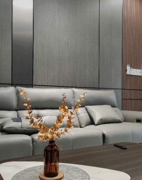 Hoàn Thiện Nội Thất Gò Vấp