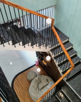 Hoàn Thiện Nội Thất Gò Vấp