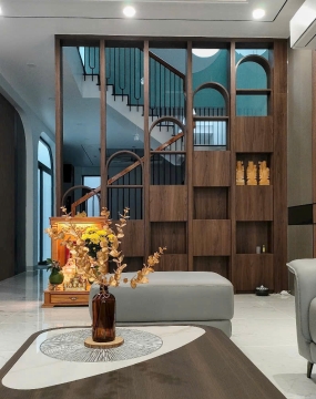 Hoàn Thiện Nội Thất Gò Vấp