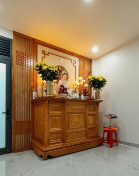 Hoàn Thiện Nội Thất Gò Vấp