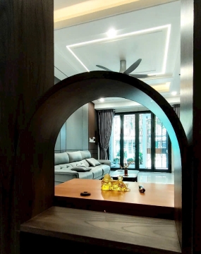 Hoàn Thiện Nội Thất Gò Vấp