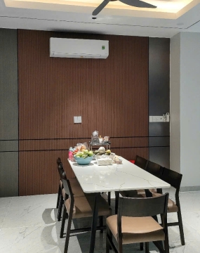 Hoàn Thiện Nội Thất Gò Vấp