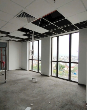 Công Trình Cải Tạo Văn Phòng Thủ Đức