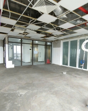 Công Trình Cải Tạo Văn Phòng Thủ Đức