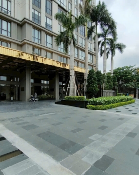 Công Trình Cải Tạo Văn Phòng Thủ Đức