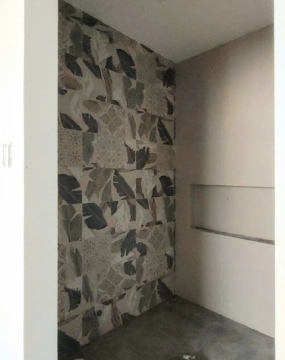 Công Trình Cải Tạo Nhà Quận 12