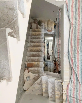 Công Trình Cải Tạo Nhà Quận 12