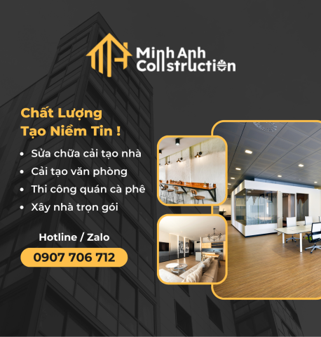 Đôi Nét Về Minh Anh