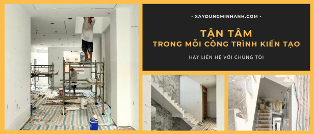 Sửa Chữa Và Cải Tạo Nhà Ở