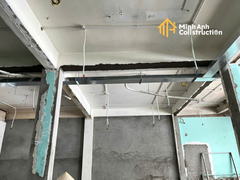 Lập dự toán chi phí sửa nhà: Những điều cần lưu ý để tránh rủi ro?
